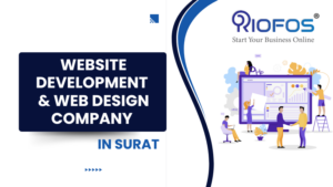 Website Development & Web Design Company in Surat