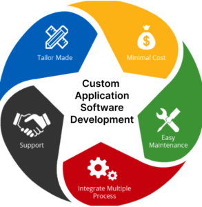 System-Of-Customize-Software-Development