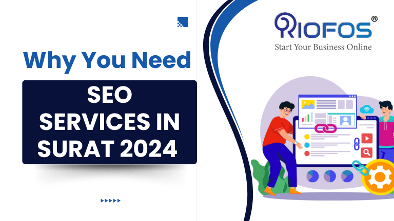 SEO Services in Surat 2024