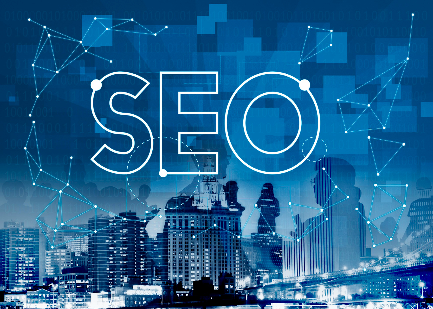 SEO Services- Riofos