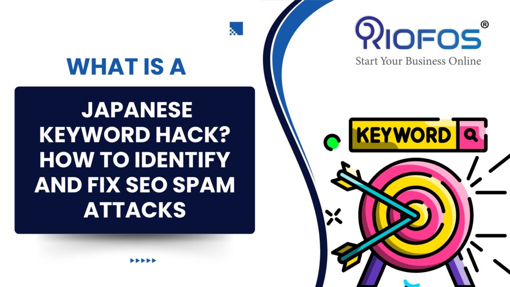 Japanese Keyword Hack