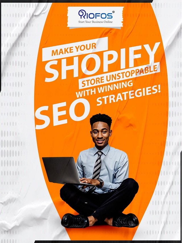 Boost Your Shopify Store with Winning SEO Strategies!